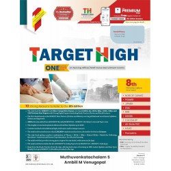 Target High 8th Colour and Hybrid Edition